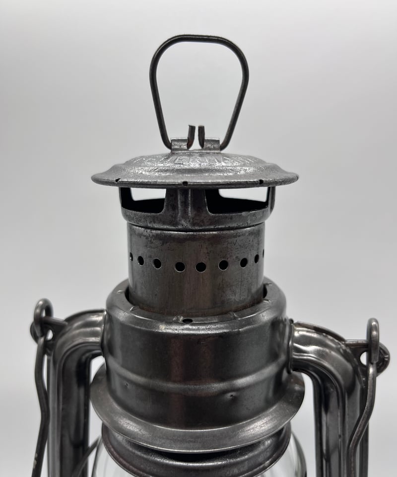 001 レアアイテム❗️FEUERHAND No.275 初期型 カールスルーエ