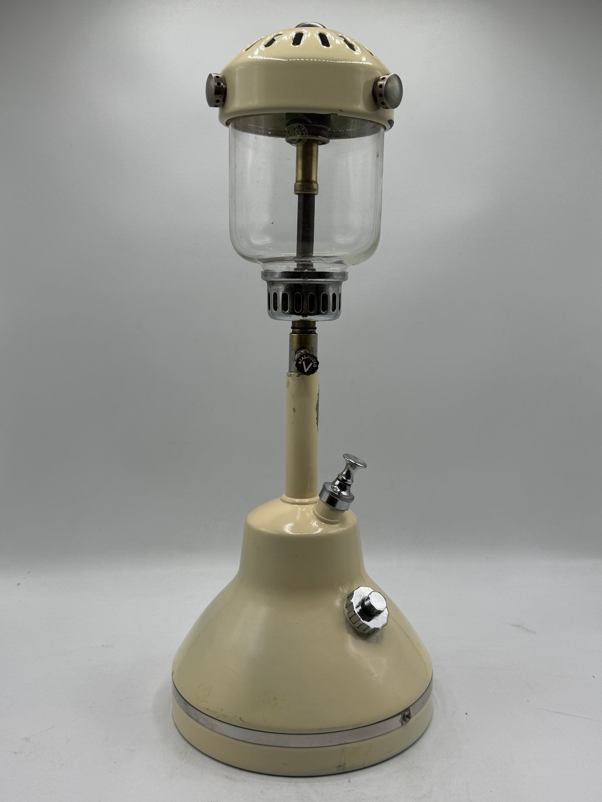 Bialaddin バイアラジン T-10 1950s ランタン テーブルランプ Bialaddin バイアラジン T-10 1950s ランタン テーブルランプ