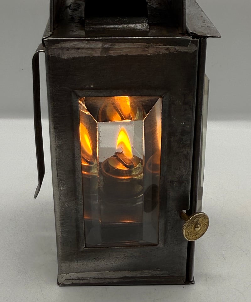 レアアイテム‼️K&T HAND LANTERN | ヴィンテージランタン販売のお店