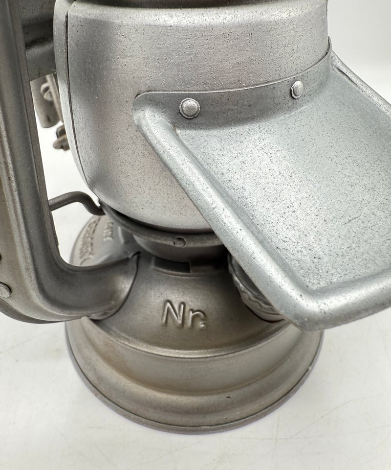 幻級❗️極美！FEUERHAND No.175 BLACKOUT CAP付き | ヴィンテージ