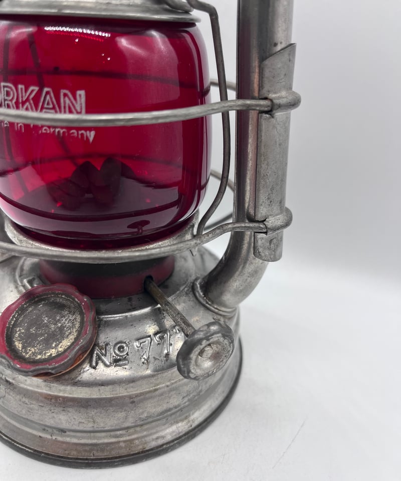 家宝級‼️極美❗️BAT 『ORKAN No.777』レッドホヤグローブ 家宝級‼️極美❗️BAT 『ORKAN No.777』レッドホヤグローブ