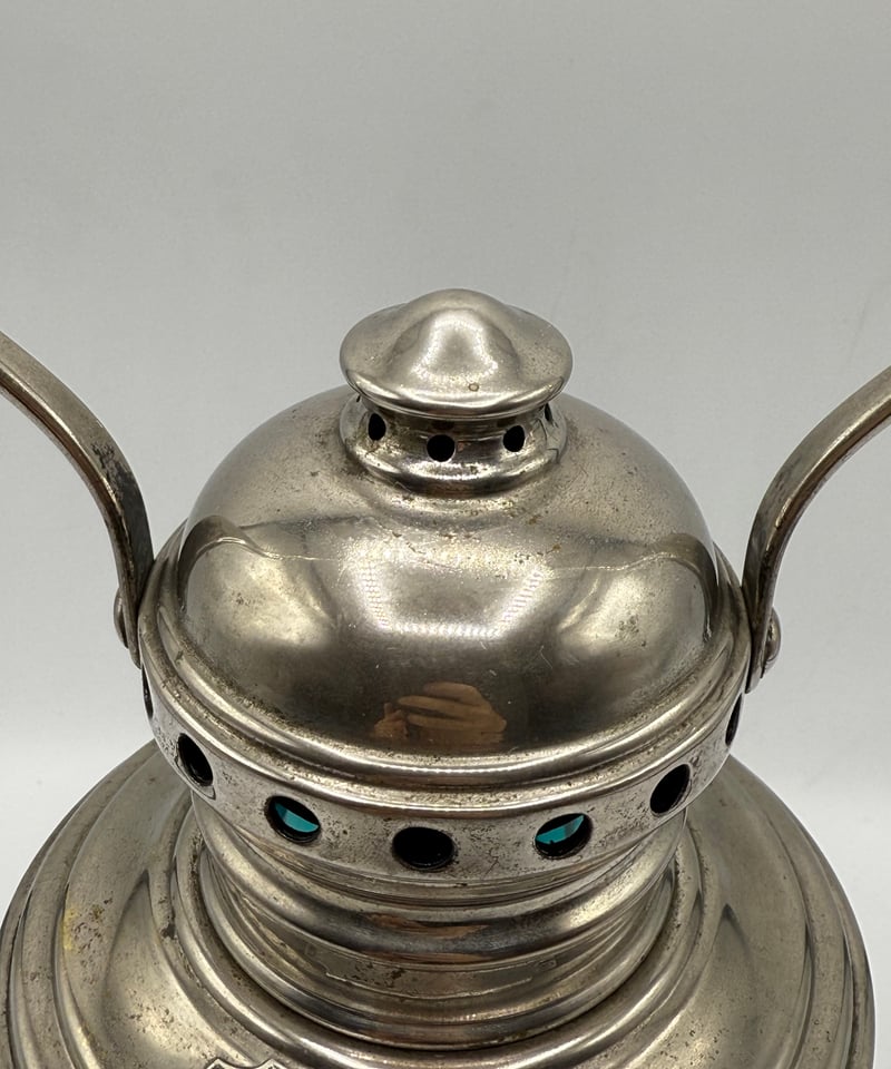 貴重❗️極美‼️コンダクターランタン | ヴィンテージランタン