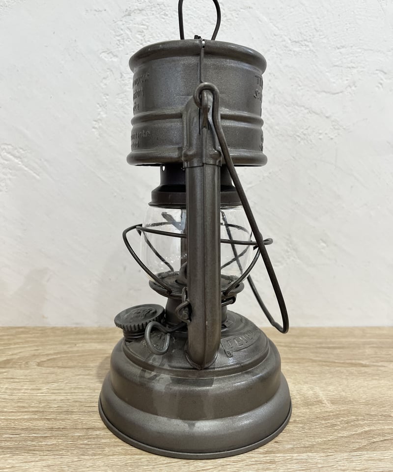 005 FEUERHAND No.176SPEC STK ストームキャップ | ヴィンテージ