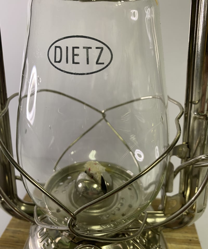 未使用 DIETZ No.20 JUNIOR 真鍮 デイツ ジュニア ランタン fit=scale-down,w=1200