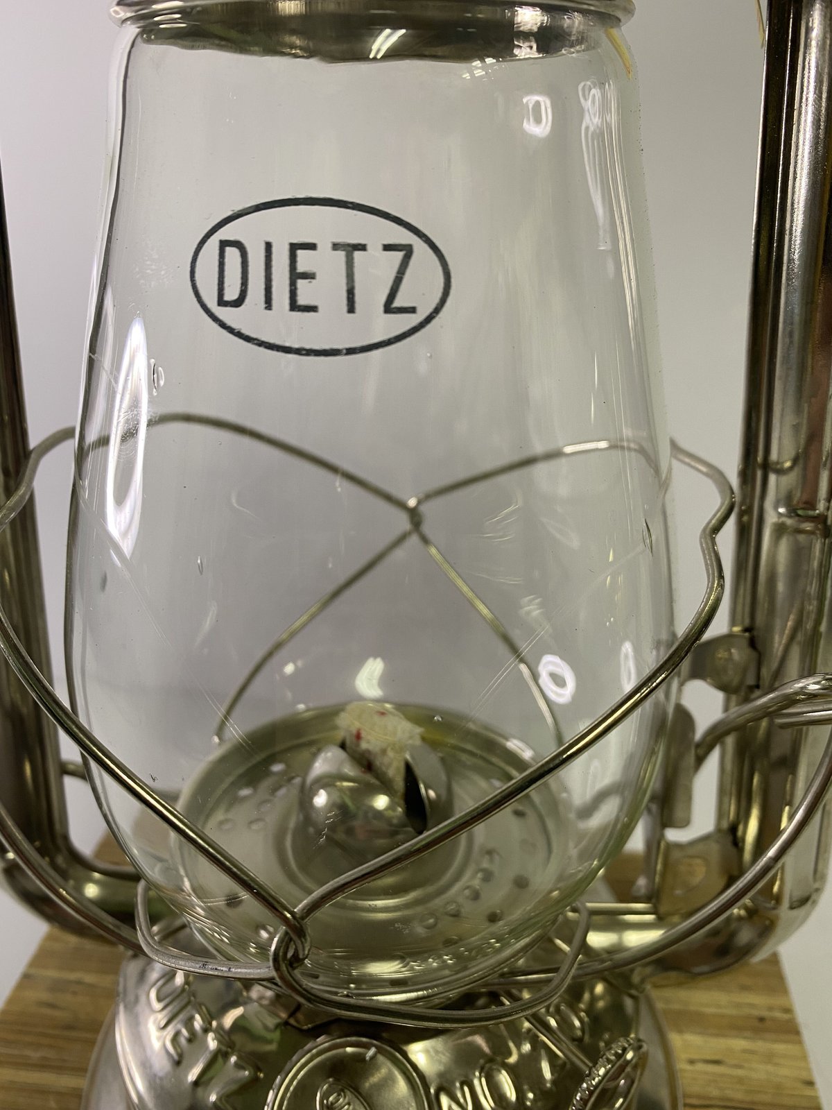 New Old Stock‼️DIETZ No.20『JUNIOR』 | ヴィンテージランタ New Old Stock‼️DIETZ No.20『JUNIOR』 | ヴィンテージランタ