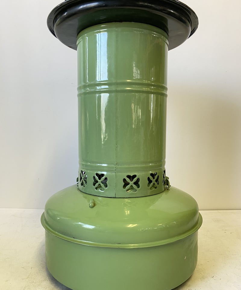 LORAIN　クッキングストーブ　45cm　1920年代　ジャンク品 LORAINクッキングストーブ45cm1920年代ジャンク品