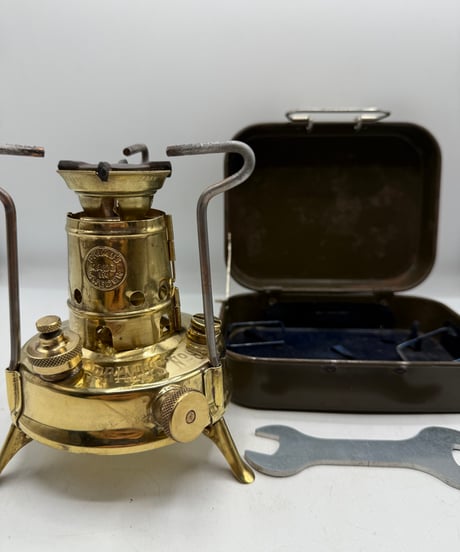 CATEGORY ストーブ | ヴィンテージランタン販売のお店「TOMOS」