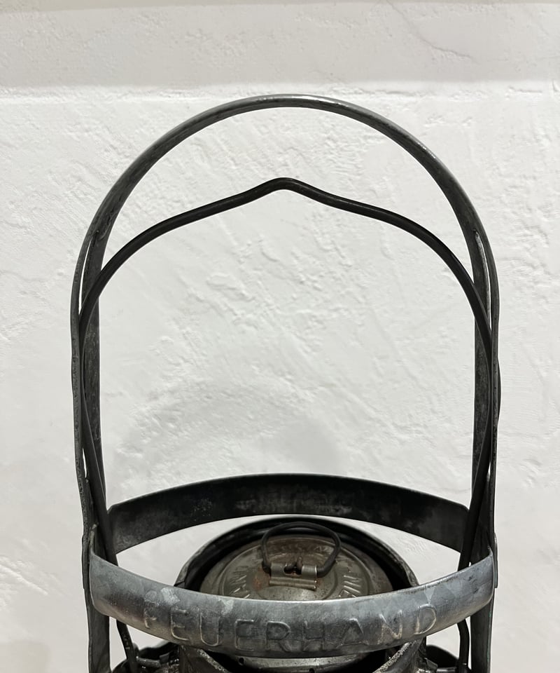 FEUERHAND フュアハンド 純正 保護ガード 276STK/70用 FEUERHAND