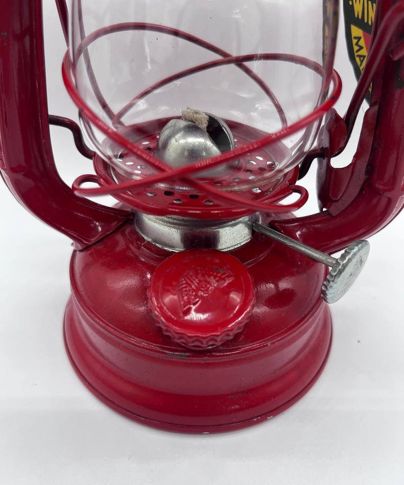 NEW OLD STOCK‼️『日本製』WINGED WHEEL No.350 別所ランプ |