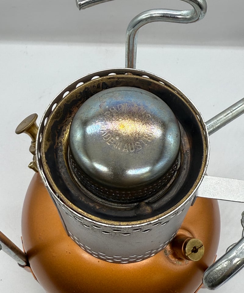 ヴィンテージPHOEBUS No.625 ランタン 005 レアアイテム❗️スイス軍用 PHOEBUS No.625 | ヴィンテージ
