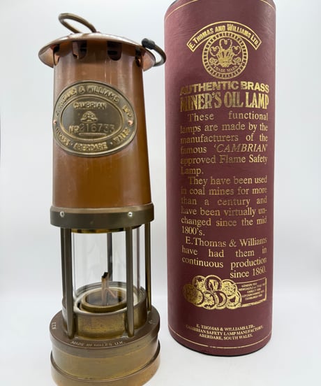 CATEGORY E Thomas & Williams | ヴィンテージランタン販売のお CATEGORY E Thomas & Williams | ヴィンテージランタン販売のお