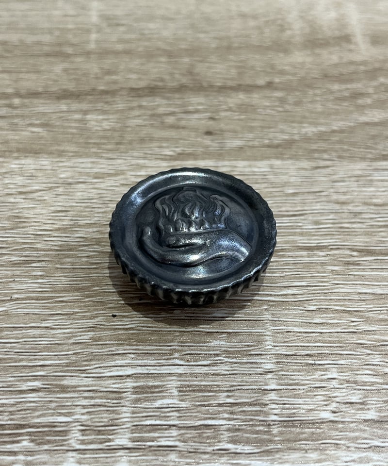 001 FEUERHAND No.175 K1491/1 カールスルーエ波線あり | ヴィン