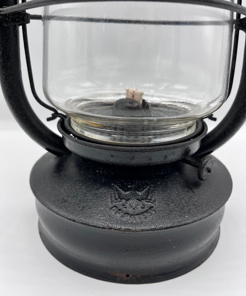 001 FR. STÜBGEN 『BAT 』No.2850 ホットブラストランタン | ヴ