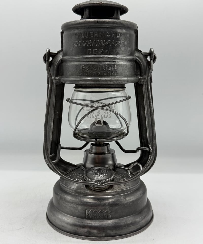 009 FEUERHAND No.176SPEC DBPa&K1490 | ヴィンテージラン