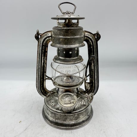 【希少】1942s Feuerhand 75 atom フュアハンド　アトム フュアハンドのNo.75ATOM(アトム)ストームカッペと通常モデル