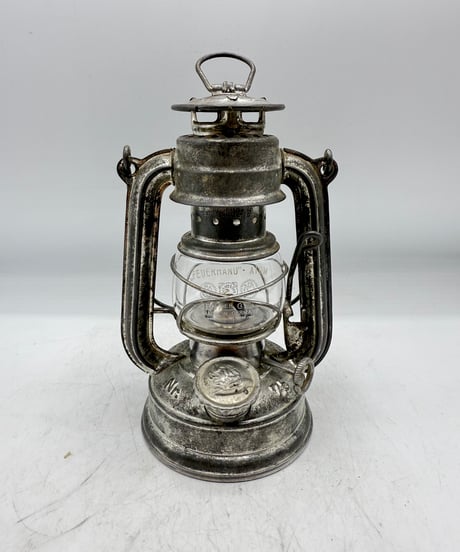 ライト・ランタン WW2 FEUERHAND 75 JENA BLUE GLOBE ライト・ランタン WW2 FEUERHAND Atom 75 JENA BLUE GLOBE NOS