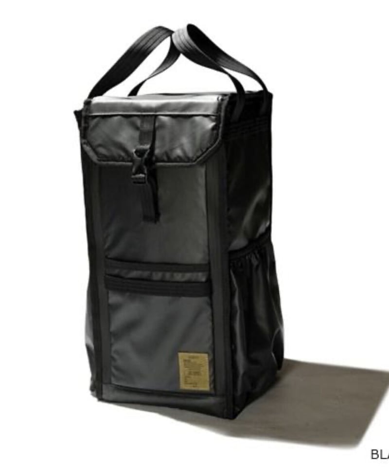 AS2OV（アッソブ）NYLON POLYCARBONATE LANTERN CASE ランタ