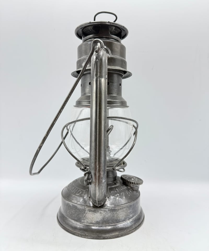 k1505FEUERHAND フュアハンド　275 ドイツ製　ビンテージランタン 約100年前の1930年代製造!フュアハンドNr.275の初期型モデル