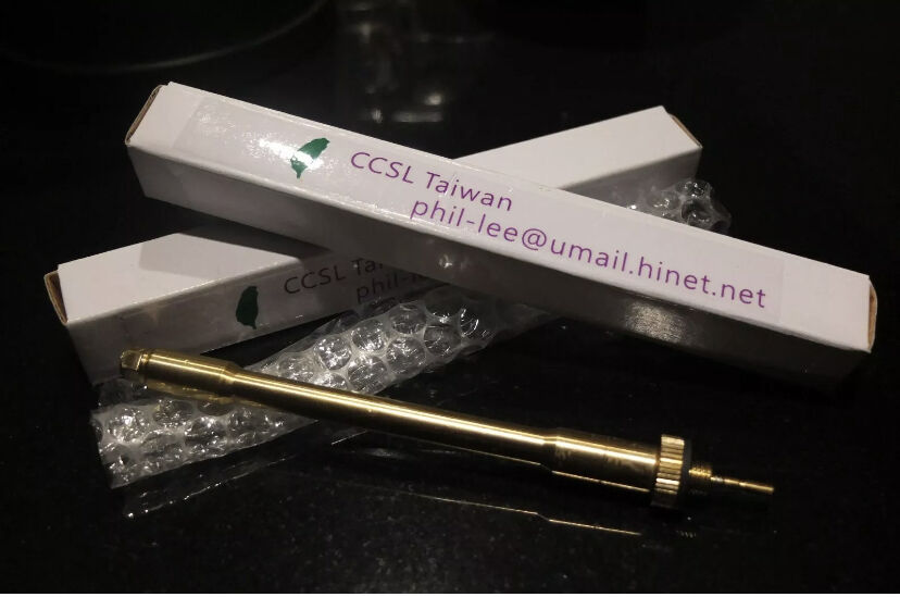 TILLEY X246A&B 5inch ヴァポライザー 台湾製 | ヴィンテージ