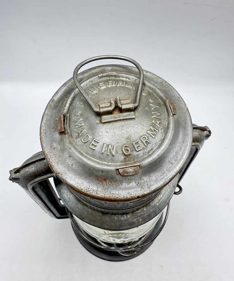 【美品】1924~33s NIER Feuerhand270 アメリカ輸出モデル アメリカ輸出モデル❗️FEUERHAND No.270 『NIER』 U.S.A | ヴィ
