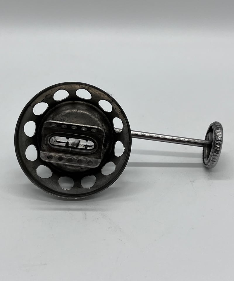 レアアイテム‼️FEUERHAND 戦前モデル Nr.305 オレンジグローブ