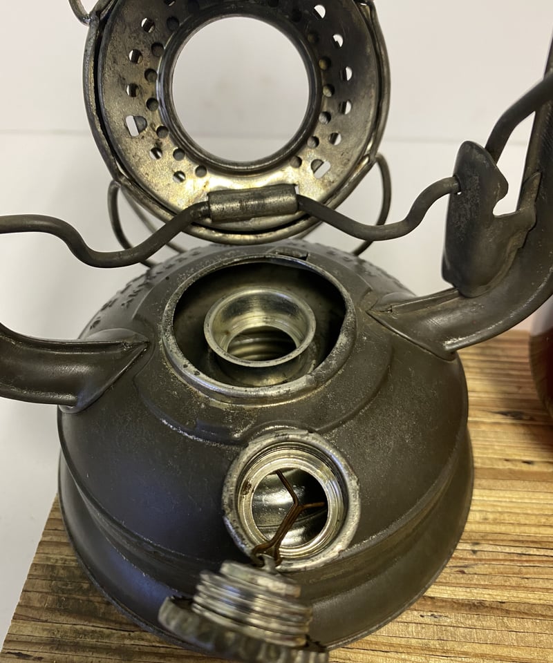 レアアイテム‼️FEUERHAND No.275 アメリカ輸出モデル NIER