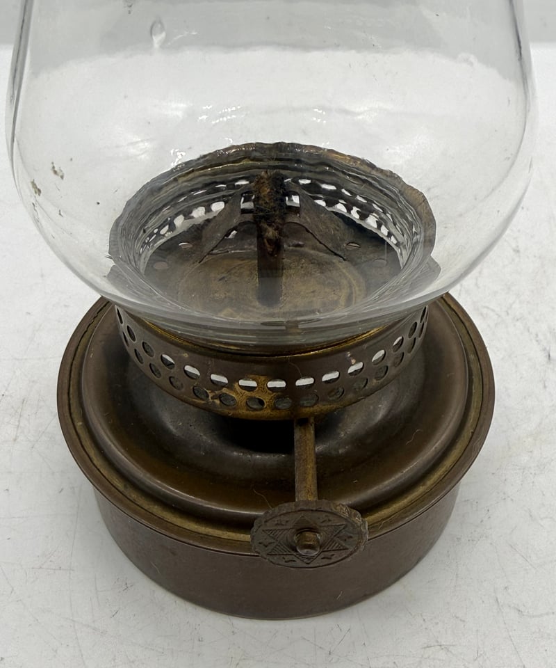 【美品】ドイツ製　スケーターズランタン　ORION ヴィンテージ 美品】ドイツ製 スケーターズランタン ORION ヴィンテージ