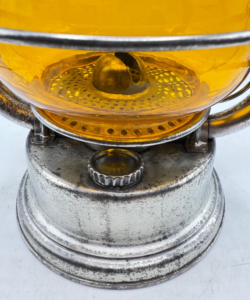 レアアイテム‼️ #001 FEUERHAND No.223 アンバーガラス | ヴィンテージ