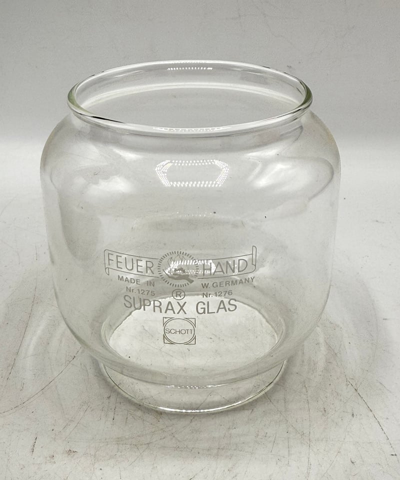 006 FEUERHAND No.276 『SUPERFLAM』 | ヴィンテージランタン販