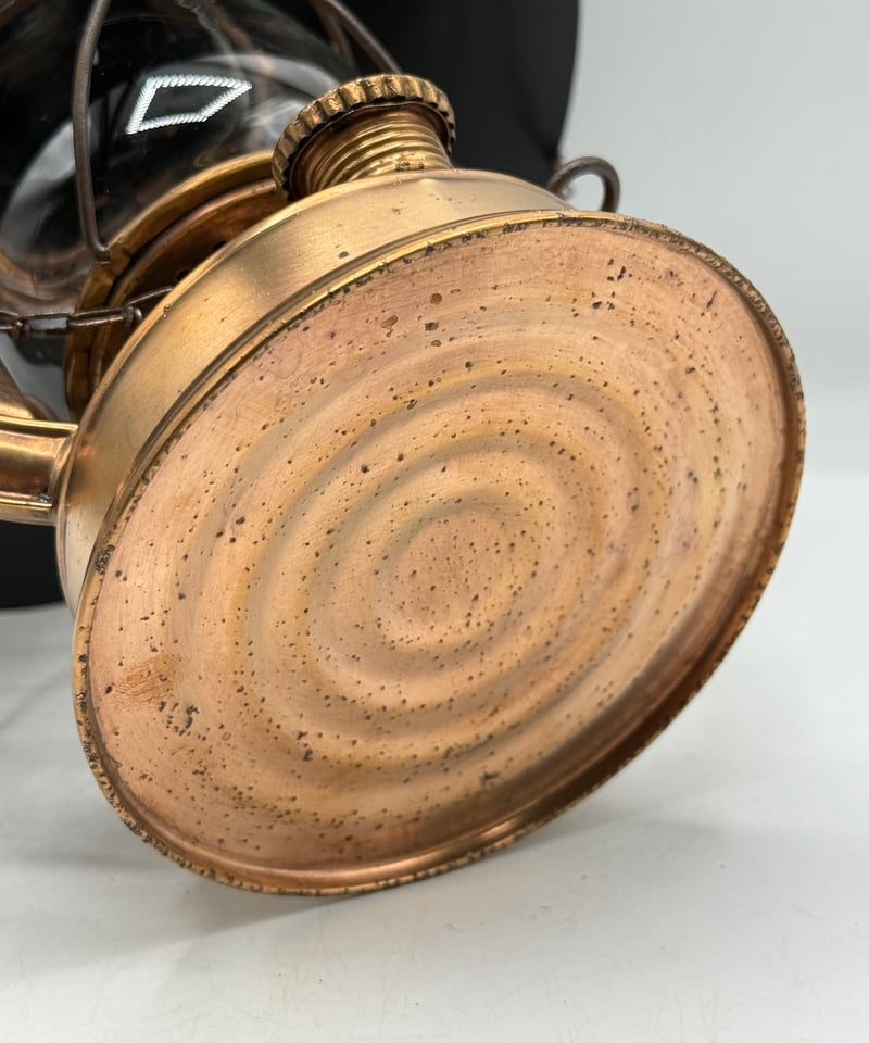 レアアイテム‼️BAT No.158 BATELA | ヴィンテージランタン販売のお店