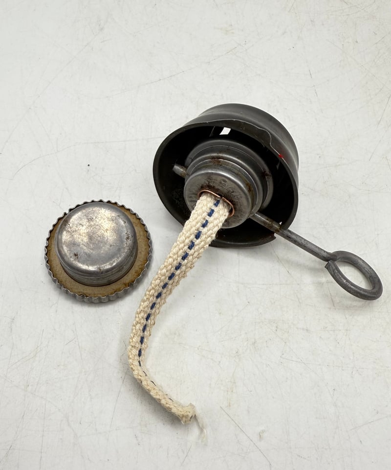 012 人気モデル❗️FEUERHAND No.176SPEC STK ストームキャップ |