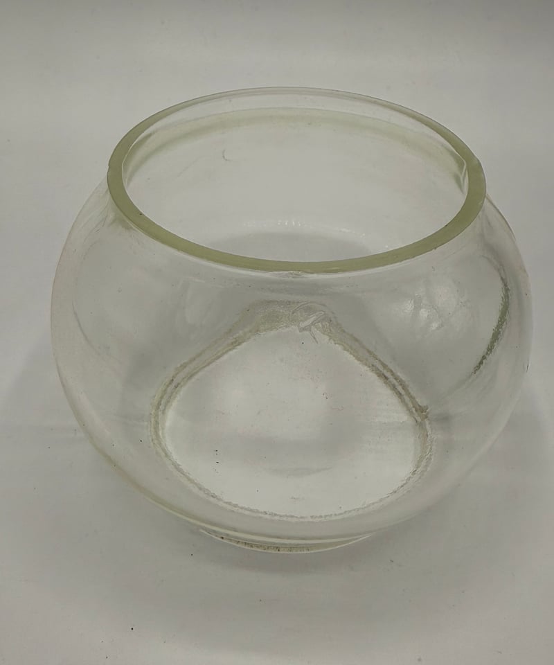 004 レイルロードランタン DRESSEL クリアグローブ | ヴィンテージ