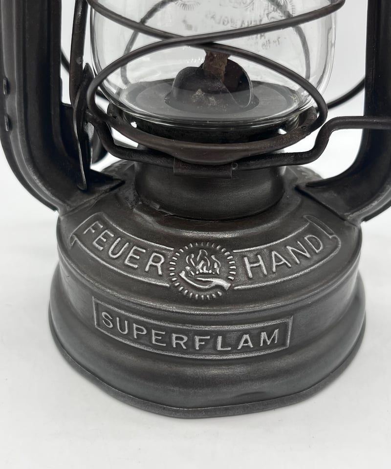 Feuerhand 75 フランス輸出モデル　SUPERFLAM 009 FEUERHAND No.75 ATOM『SUPERFLAM』フランス輸出モデル |