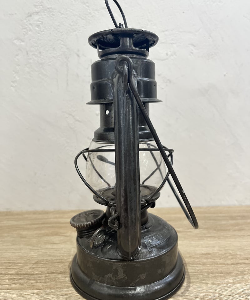 010 FEUERHAND No.175 | ヴィンテージランタン販売のお店「TOMOS」 010 FEUERHAND No.175 | ヴィンテージランタン販売のお店「TOMOS」