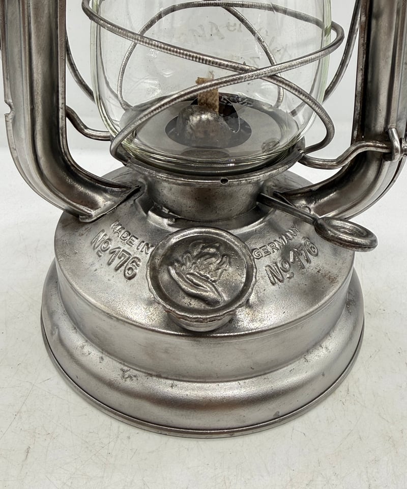 001 FEUERHAND No.176e WW2 クリアーホヤガラス | ヴィンテージラン