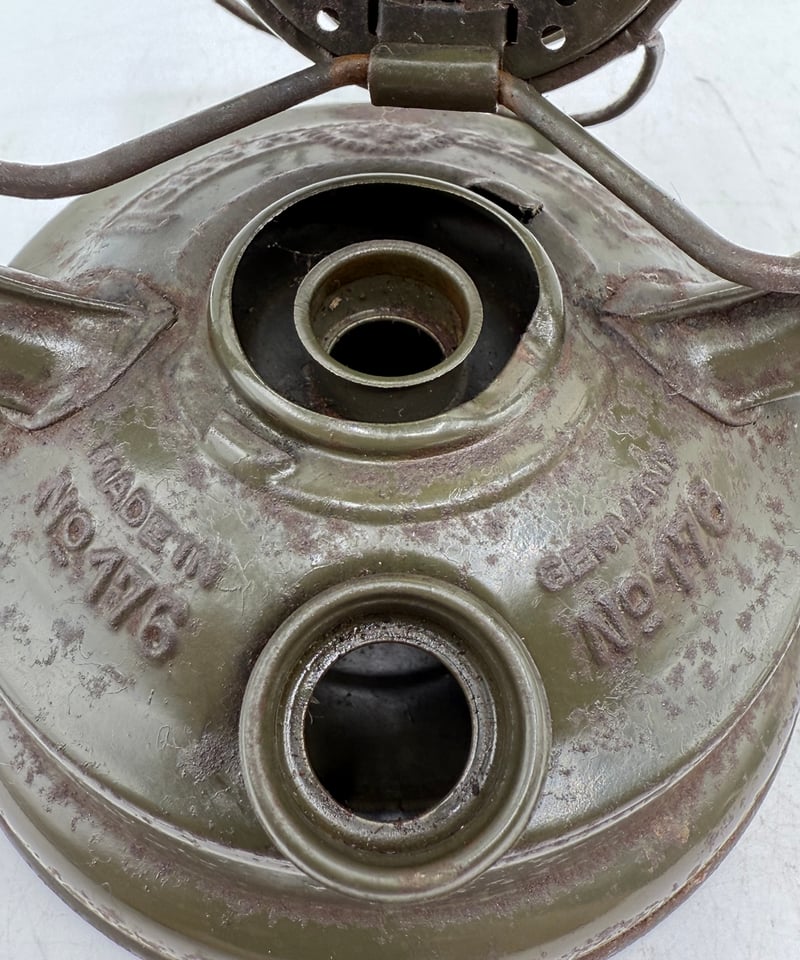 FEUERHAND No.176e WW2 反射板リフレクター付き | ヴィンテージ