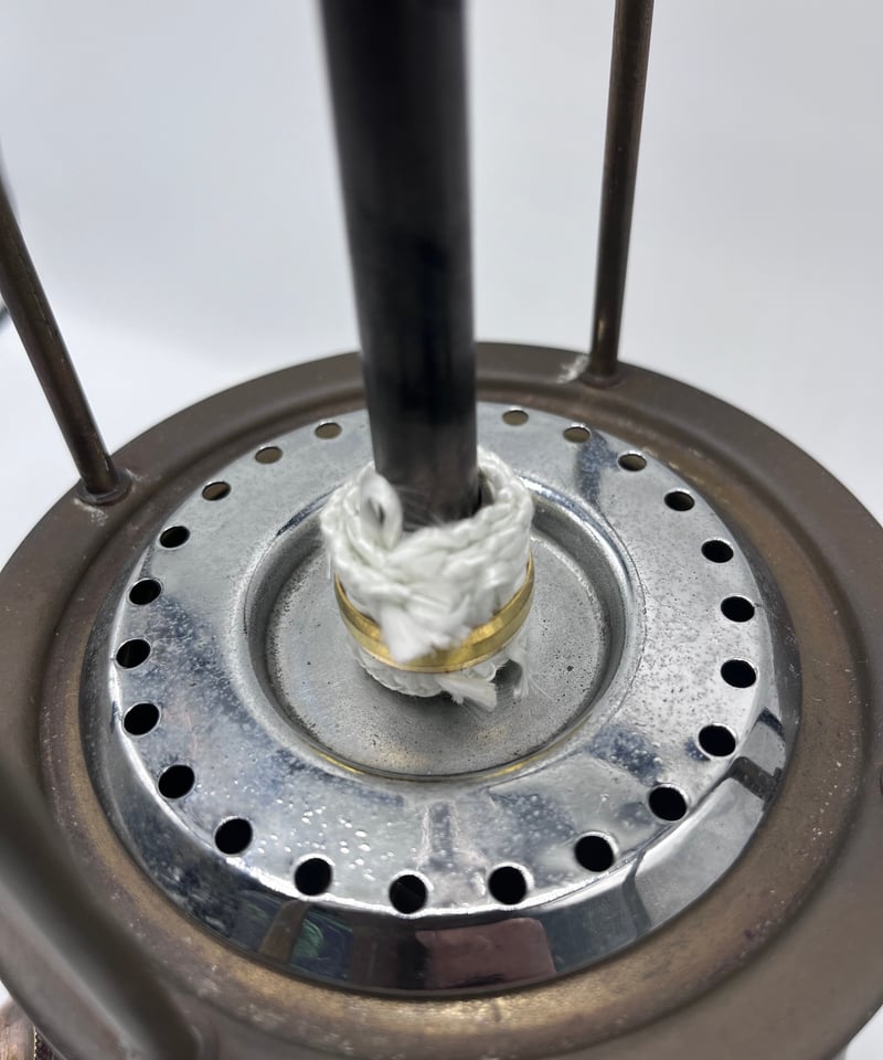 BIALADDIN 300X ブラスモデル | ヴィンテージランタン販売のお店「TOMOS」