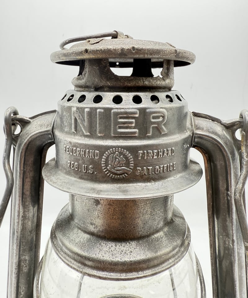 レアアイテム‼️ #003 FEUERHAND No.275 アメリカ輸出モデル NIER |