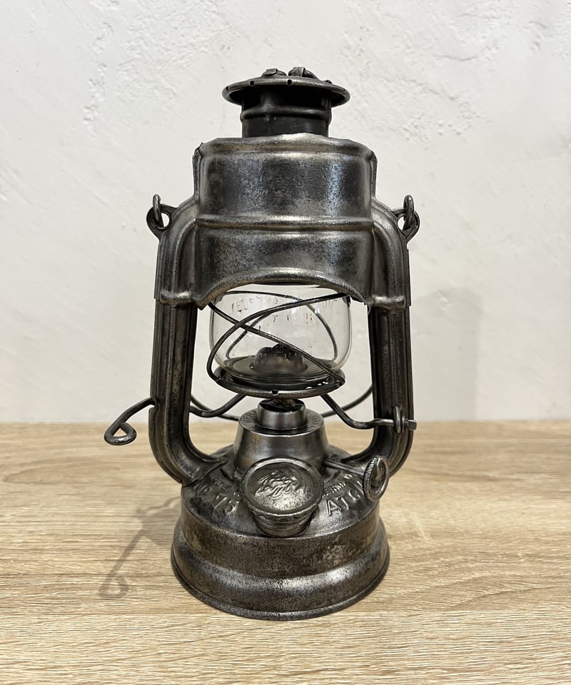 001 FEUERHAND 75STK ATOM | ヴィンテージランタン販売のお店 001 FEUERHAND 75STK ATOM | ヴィンテージランタン販売のお店