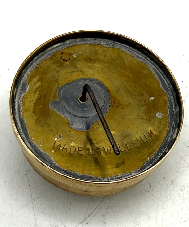 ★超希少品!★ ミニ E.Thomas Williams ランタン カンブリアン 希少！イートーマス＆ウィリアムズのカンブリアンランタンミニ