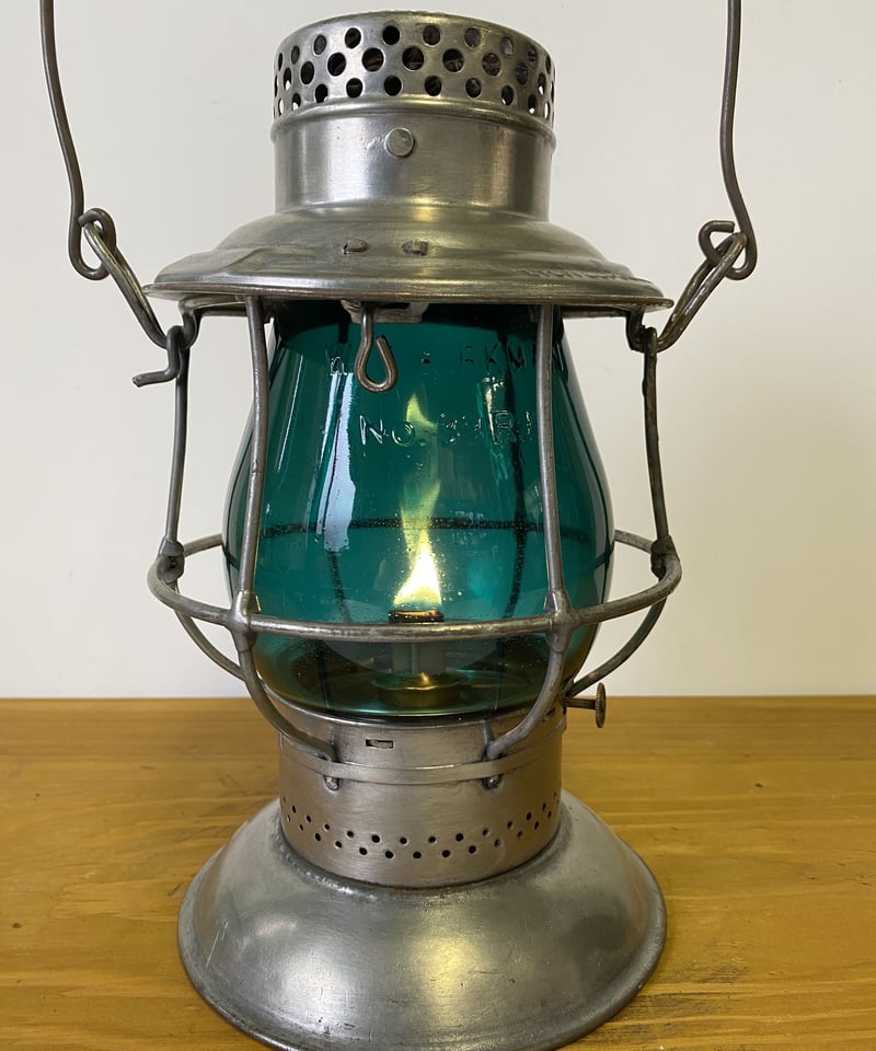 極美‼️レイルロードランタン ベルボトム『Adams & Westlake