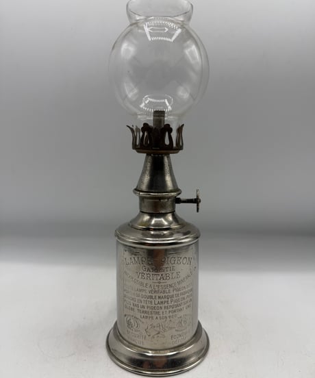 CATEGORY PIGEONLAMP | ヴィンテージランタン販売のお店「TOMOS」