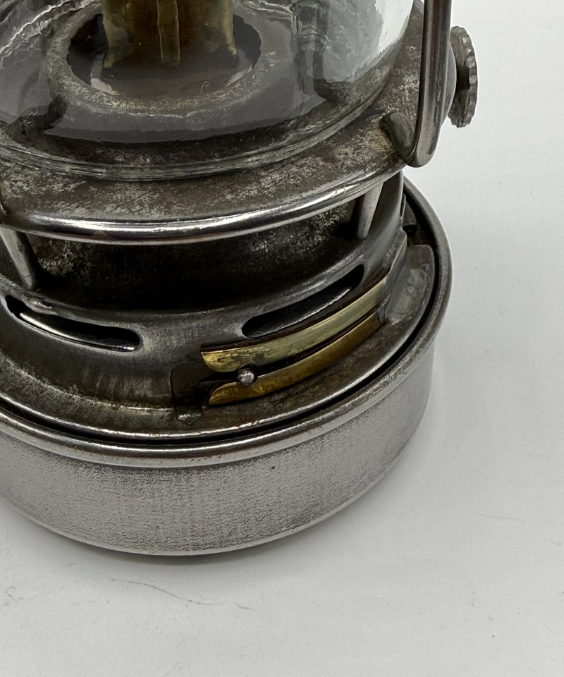 001 極美❗️ DIETZ SKATERS 『SCOUT』 木製ケース付き | ヴィンテー