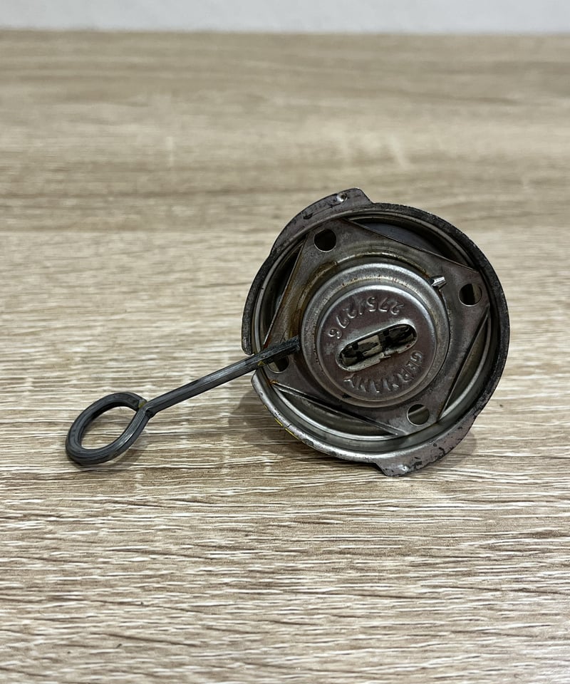 Feuerhand フュアーハンド 276 STK 錫メッキ 016 FEUERHAND No.276 STK ストームキャップ | ヴィンテージ