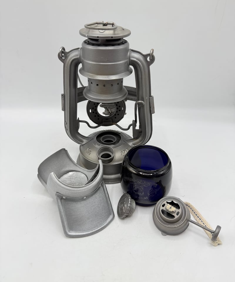 Feuerhand 175F リフレクター付き Feuerhand 175F リフレクター付き