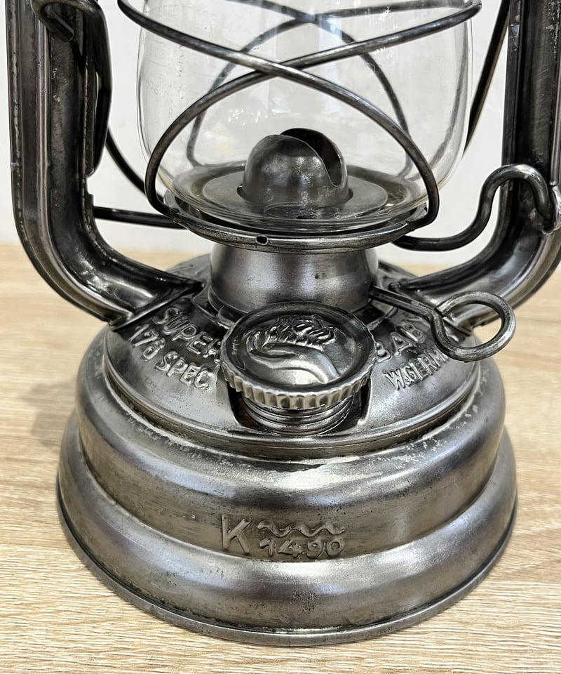 レア　FEUERHAND　フュアーハンド 176　STK　DBPa.　K1490 fit=scale-down,w=1200