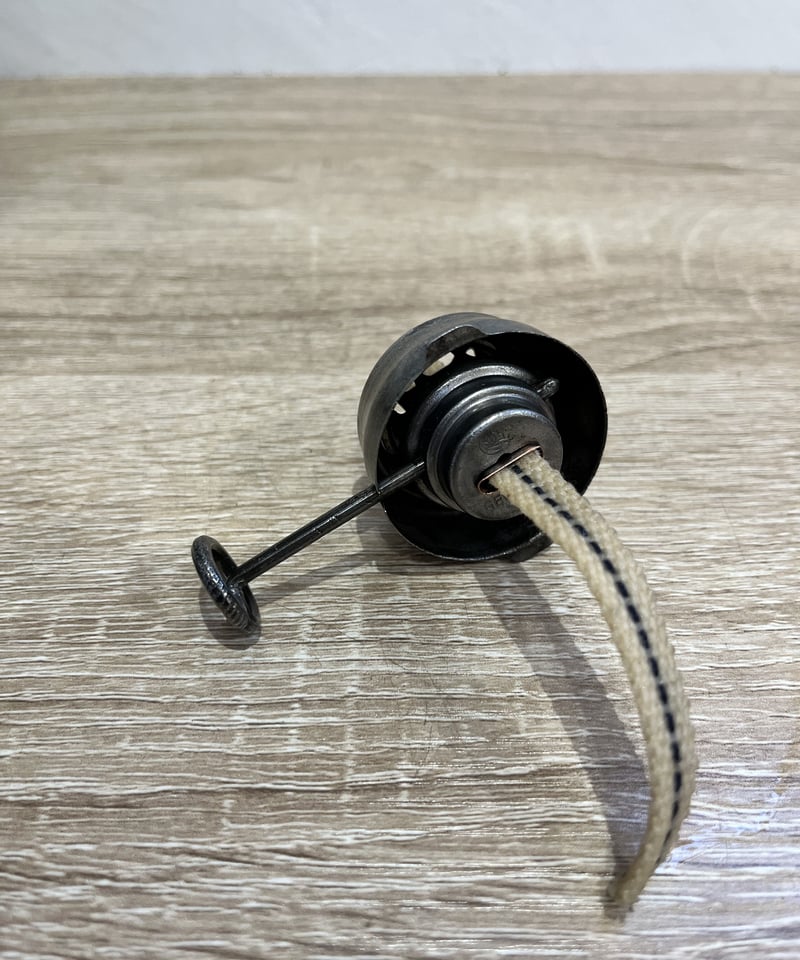 極美‼️レアアイテム FEUERHAND No.225 MEDIUM 初期型モデル | ヴィ