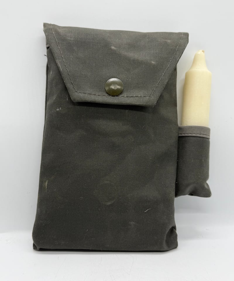 【初期型】ヴィンテージ品極美品 スイス軍フォールディングキャンドルランタン 011 スイス軍フォールディングキャンドルランタン | ヴィンテージ