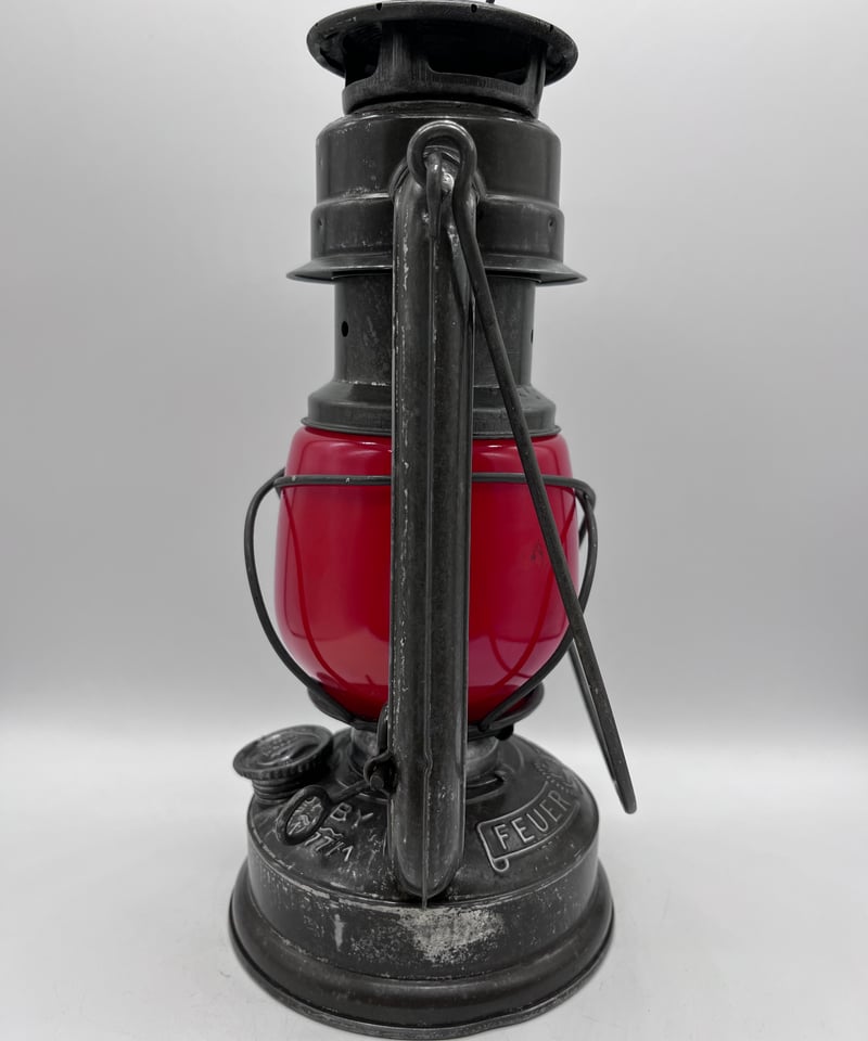 FEUERHAND No.275 オリジナルレッドホヤ K1477/1 | ヴィンテージ FEUERHAND No.275 オリジナルレッドホヤ K1477/1 | ヴィンテージ