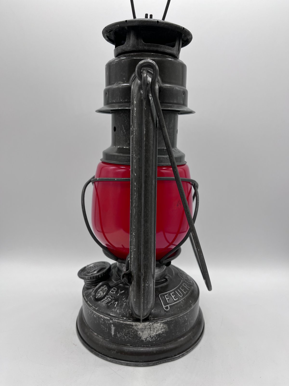 FEUERHAND No.275 オリジナルレッドホヤ K1477/1 | ヴィンテージ FEUERHAND No.275 オリジナルレッドホヤ K1477/1 | ヴィンテージ